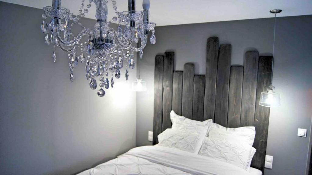 Les Bethunoises Spa & Grand-Place Béthune Oda fotoğraf