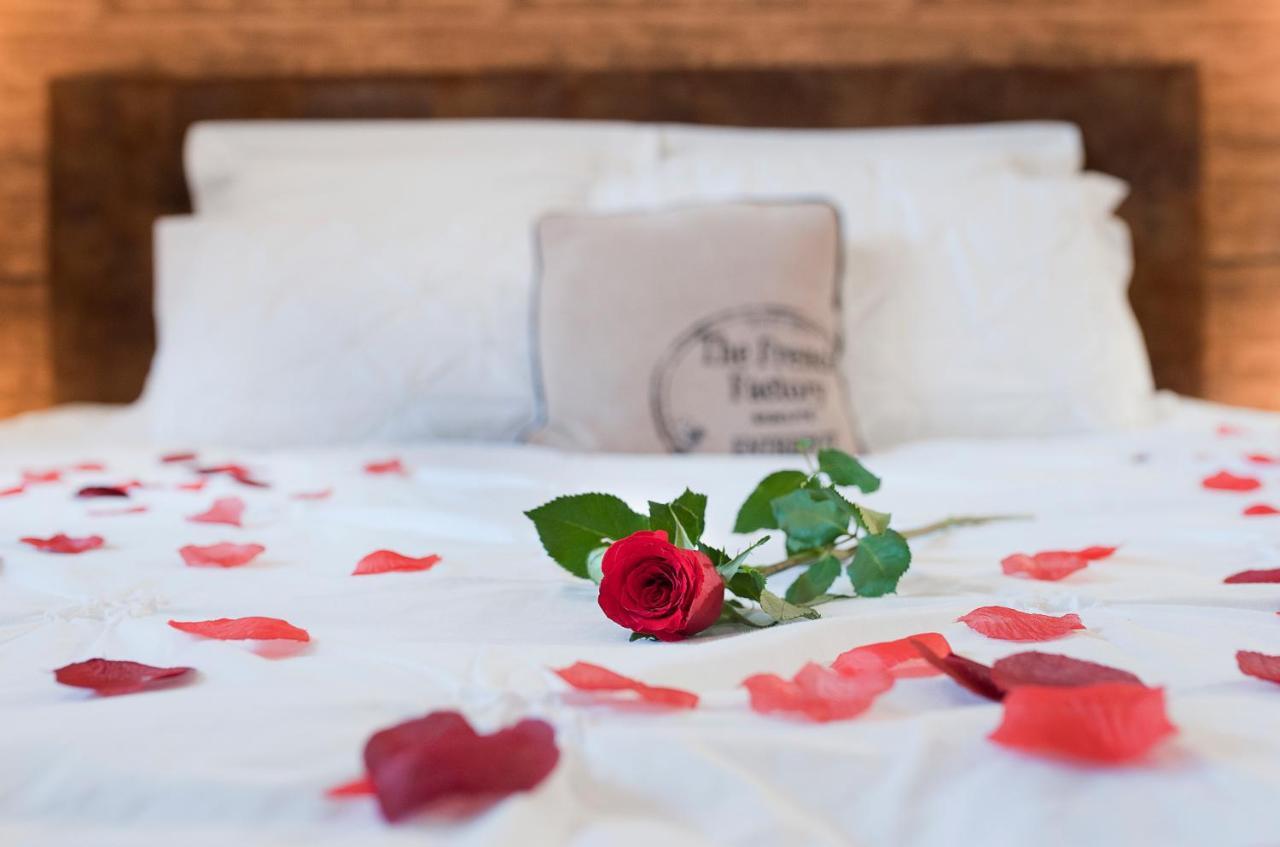 Les Bethunoises Spa & Grand-Place Béthune Dış mekan fotoğraf