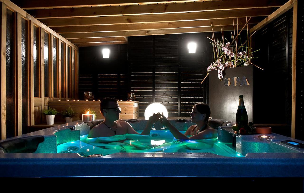 Les Bethunoises Spa & Grand-Place Béthune Dış mekan fotoğraf